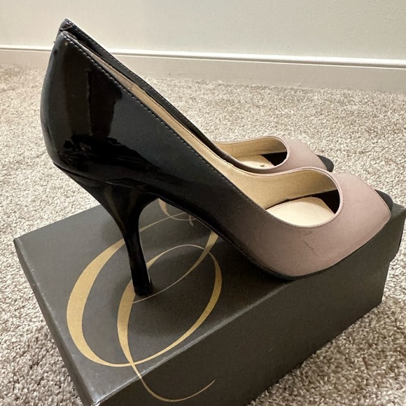 Women’s Ombré Heels, size 8.5 - Picture 7 of 12